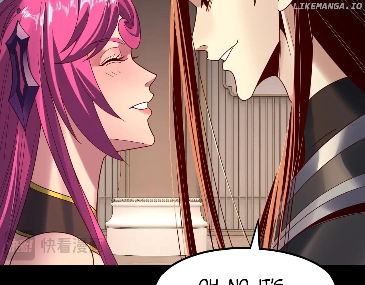 Me, The Heavenly Destined Villain Chapter 268 - page 85